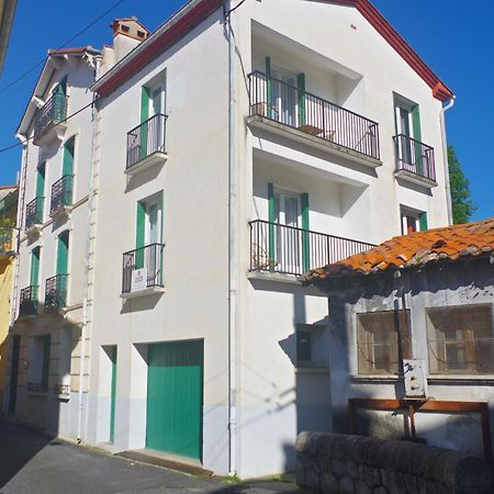 Tres Vents Del Roser - Grand Appartement برا-دو-مولو-لا-بريست المظهر الخارجي الصورة