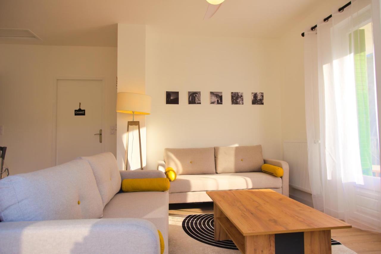 Tres Vents Del Roser - Grand Appartement برا-دو-مولو-لا-بريست المظهر الخارجي الصورة