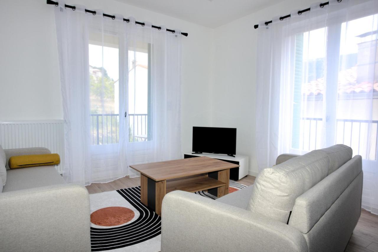 Tres Vents Del Roser - Grand Appartement برا-دو-مولو-لا-بريست المظهر الخارجي الصورة